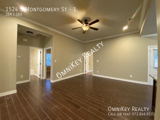 Foto del edificio - 1524 S Montgomery St