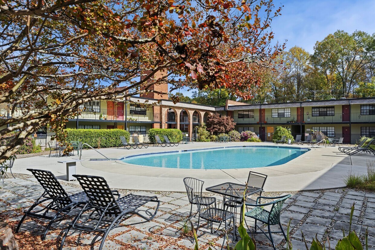 Primary Photo - Price Reduced! Downtown Durham! 1bd/1ba Tr...