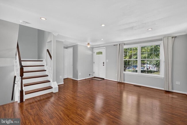 Foto del edificio - 6453 Linleigh Way