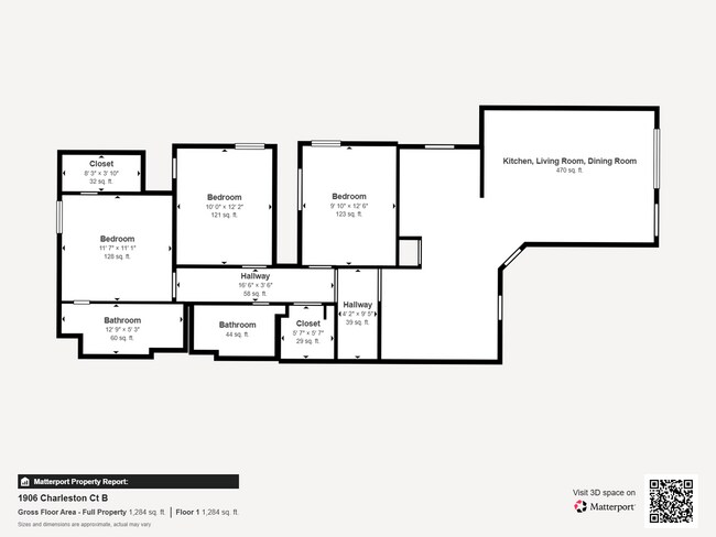 Foto del edificio - 1906 Charleston Ct