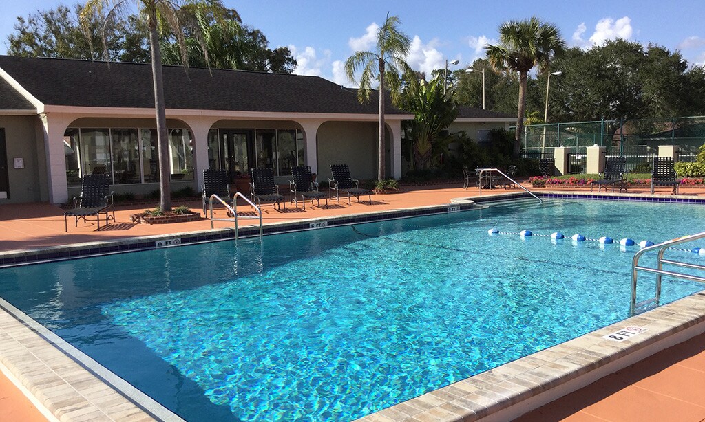 Ascott Place Apartments Apartments in Tampa, FL