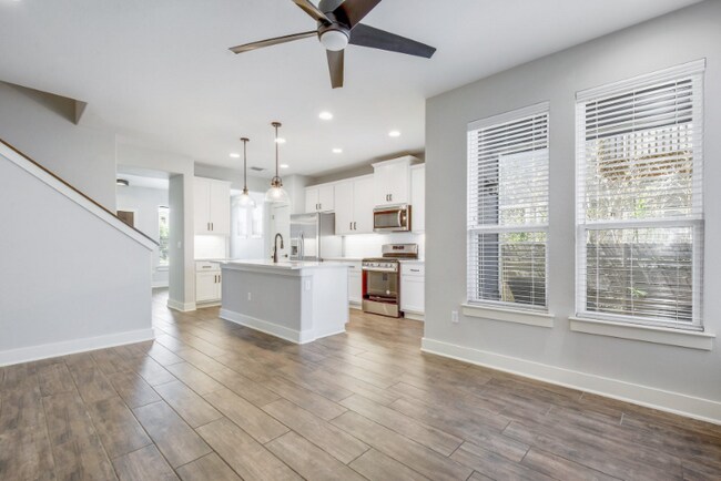 Foto del edificio - 5308 Fox Wing Way