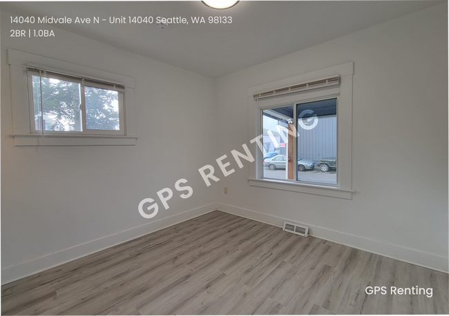 Foto del edificio - 14040 Midvale Ave N