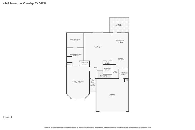 Building Photo - 4268 Tower Ln