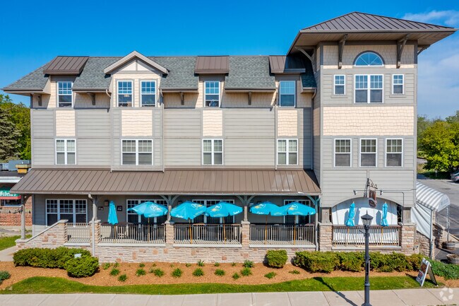 Foto del edificio - Brookfield Junction