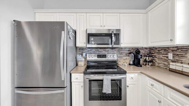 Building Photo - 804 Crumpet Ct