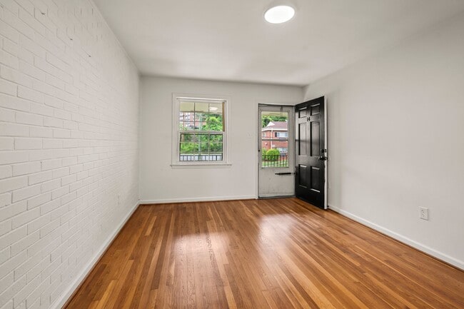 Foto del interior - Highland Commons