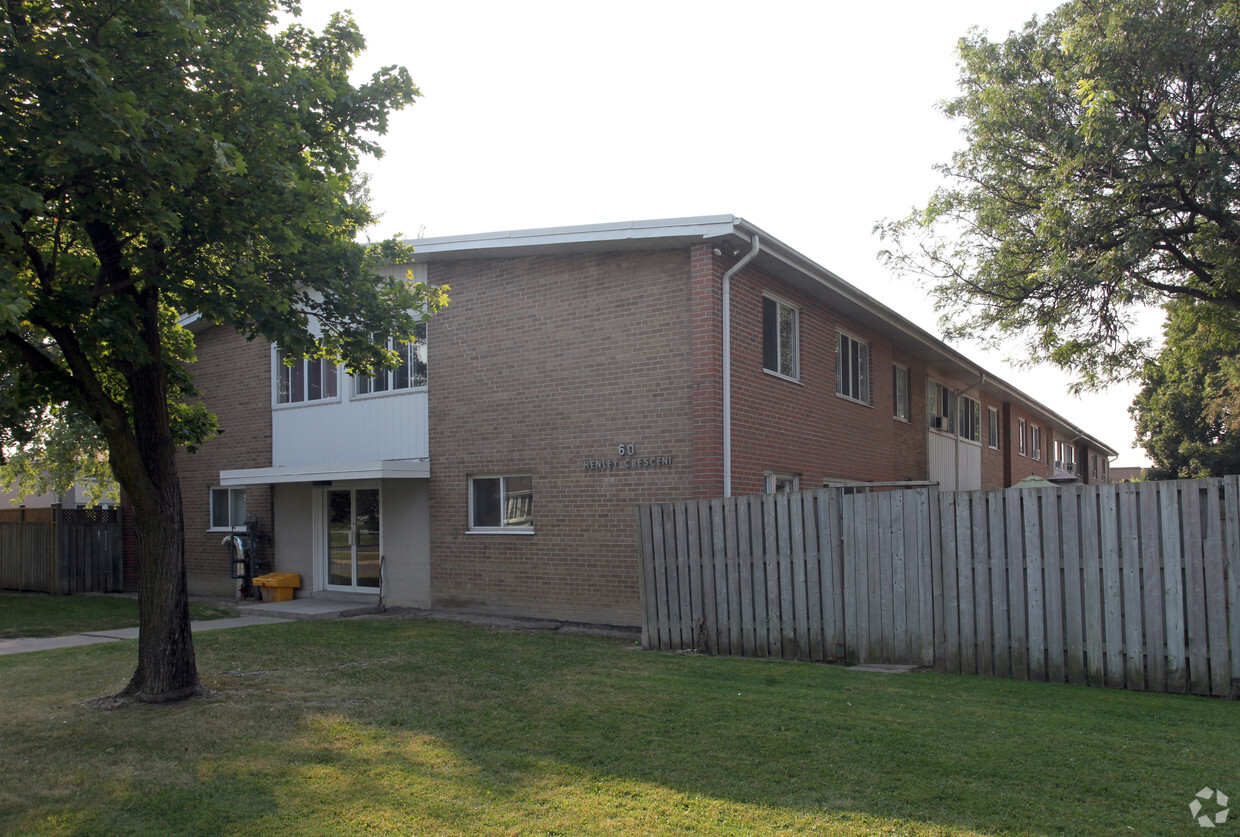 Foto principal - 60-64 Henley Cres