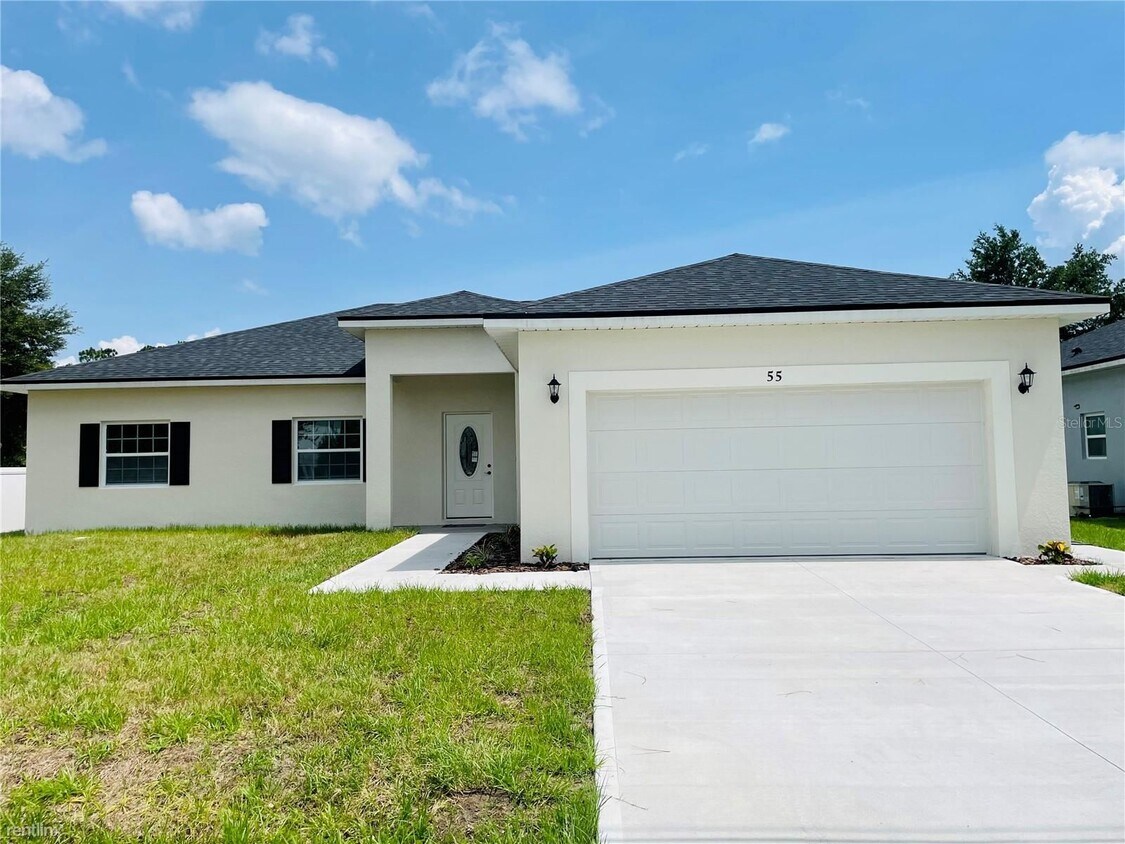 Primary Photo - 4 br, 2 bath House - 55 R Peterlee Court