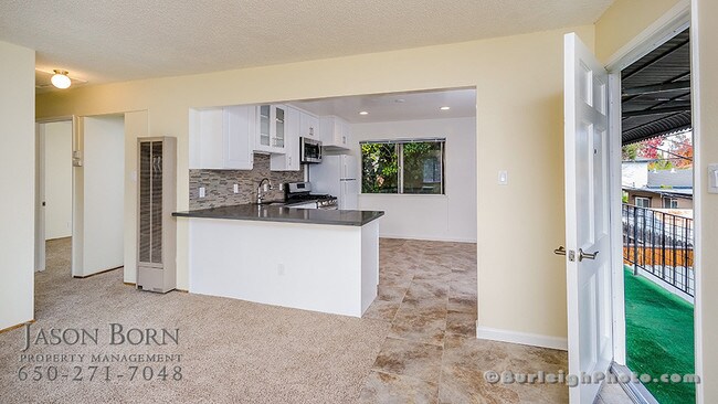 Foto del edificio - 465 Cypress St