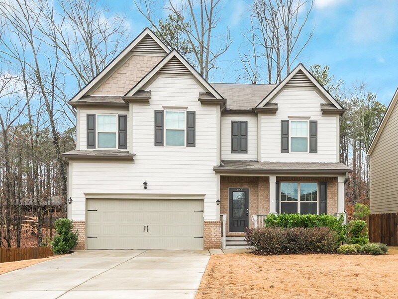 Foto principal - 424 Providence Walk St