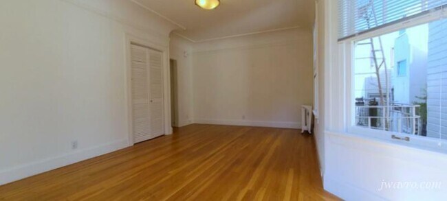 Foto del edificio - 2550 Fulton St