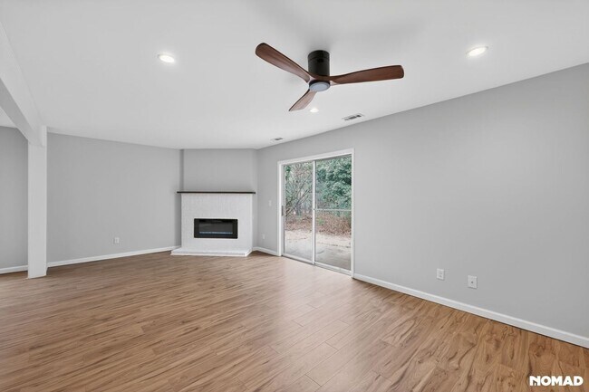 Foto del edificio - 1304 Seaton Rd