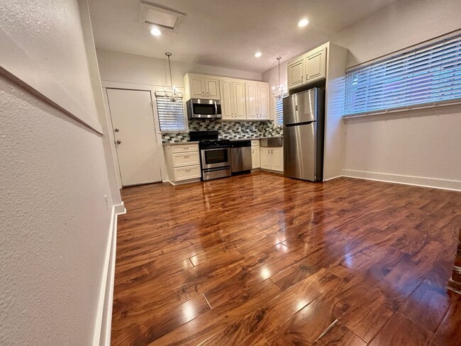 Foto del edificio - N San Pedro