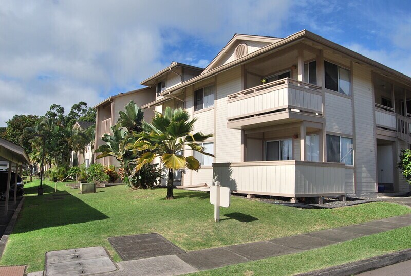 Foto principal - 95-510 Wikao St. #C304