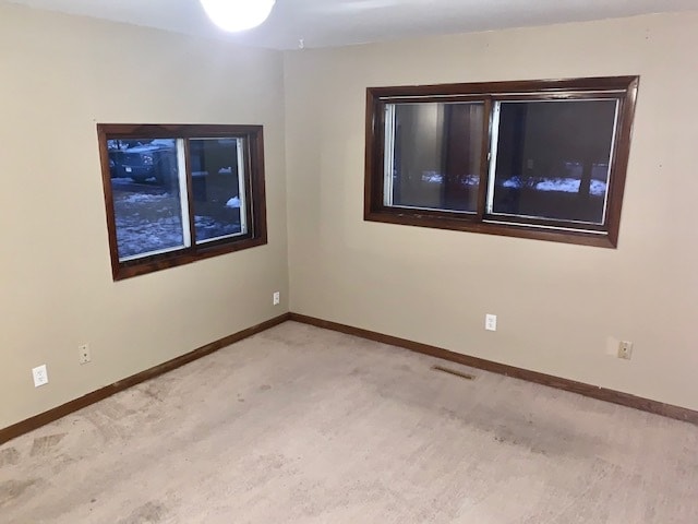 master bedroom - 1305 E Grandview