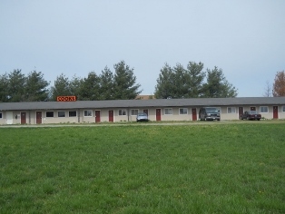 Building Photo - Cooks Cottages