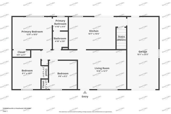 Building Photo - 5130 Auriesville Ln