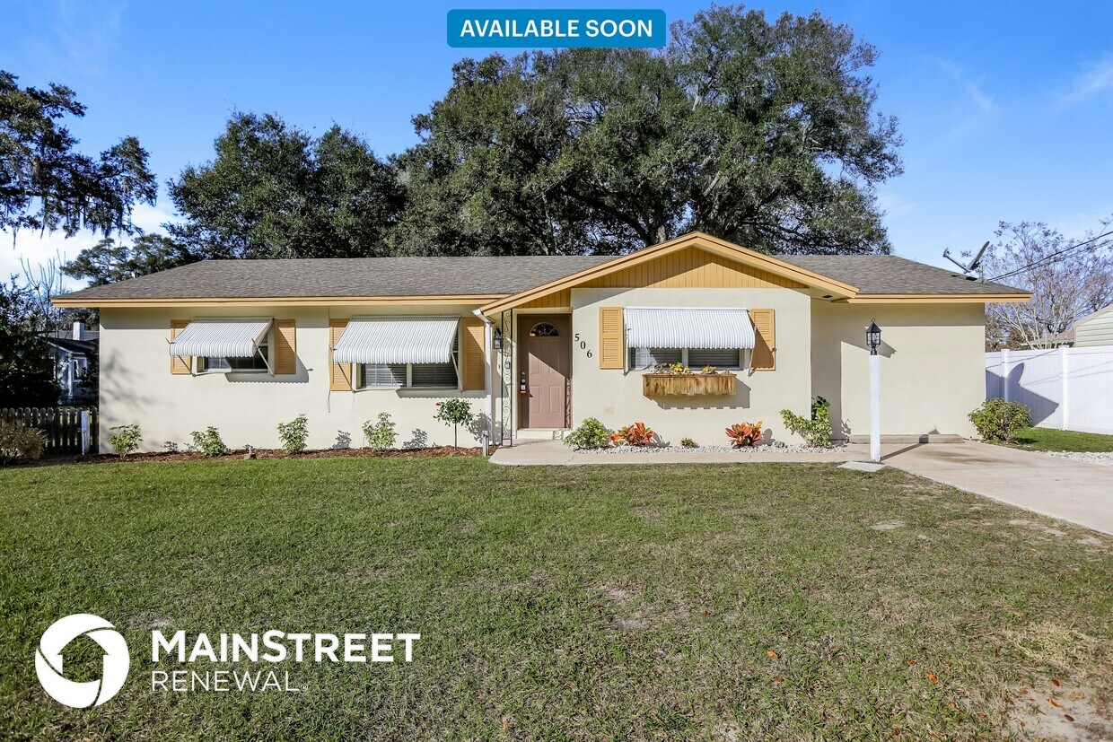 Foto principal - 506 Ewing Ln