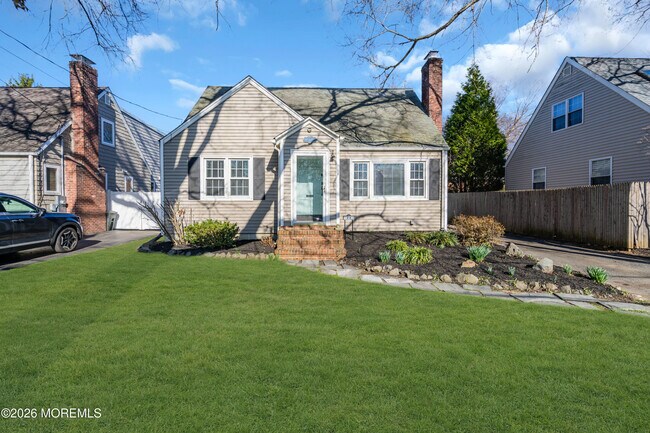 Foto del edificio - 24 St Nicholas Pl