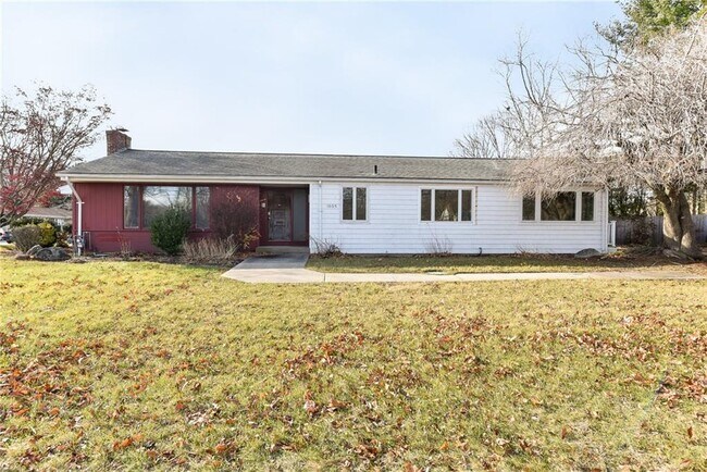 Foto del edificio - 1001 Greenwich Ave