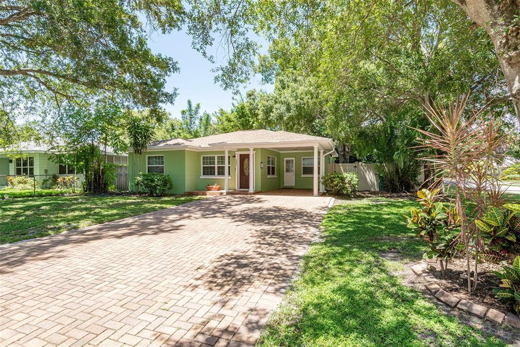 4001 W Estrella St, Tampa, FL 33629 House Rental in Tampa, FL