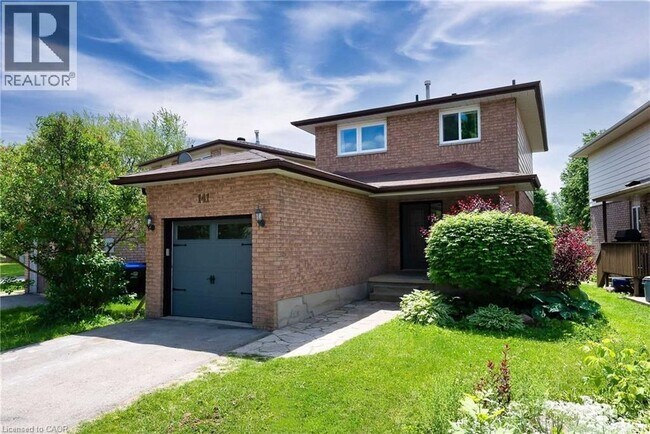 Building Photo - 141 Cunningham Dr