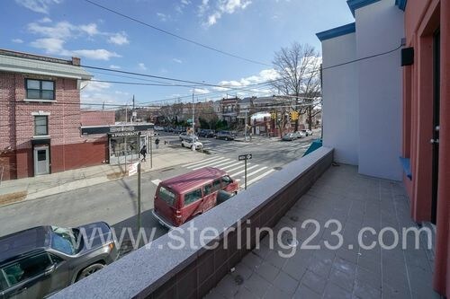 Foto del edificio - 2419 Ditmars Blvd