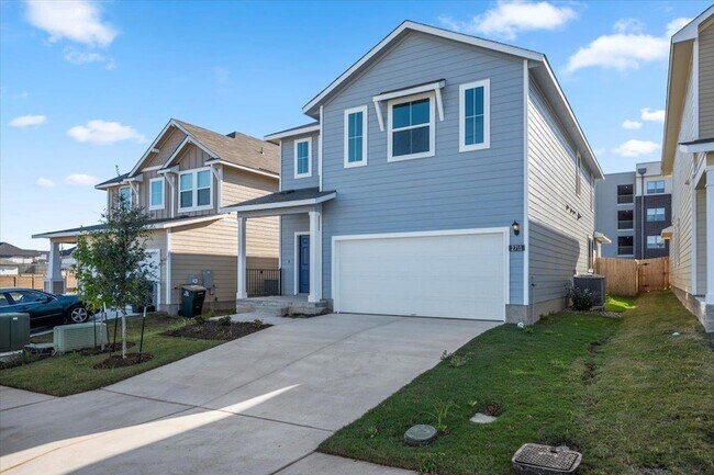 Foto del edificio - 2711 Totley Rd