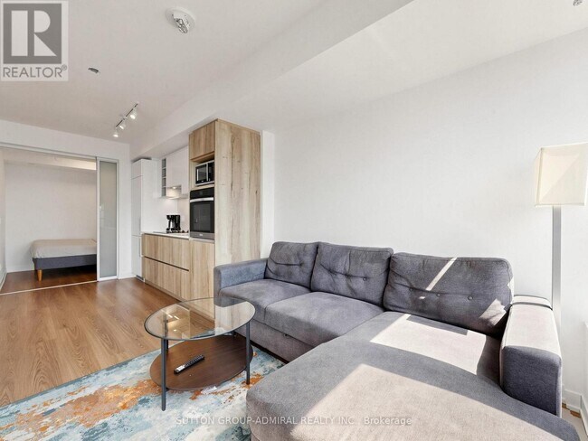 Photo du bâtiment - 319 Jarvis St