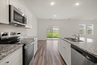 Building Photo - 5819 Bright Keel Dr