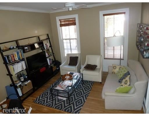 Foto del edificio - 38 Hanson St