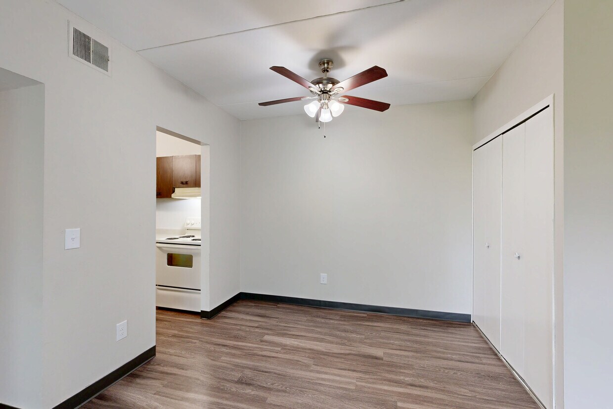 Photo - The Highlands Apartments