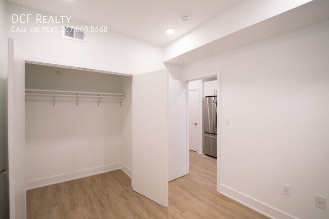 Foto del edificio - Modern Fishtown One Bedroom Apartment
