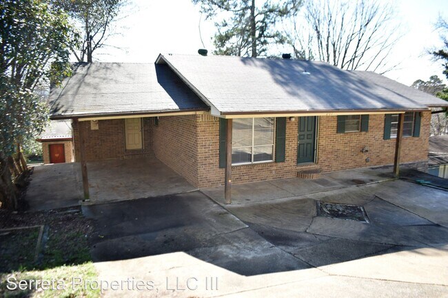 Foto del edificio - 3 br, 2.5 bath House - 207 Hyacinth