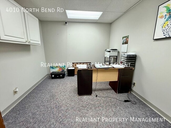 Building Photo - 4010 N Bend Rd