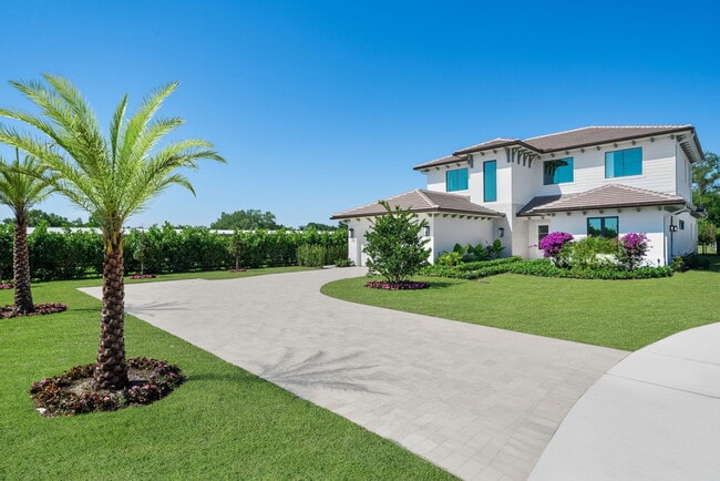 Foto del edificio - 3192 Blue Cypress Ln