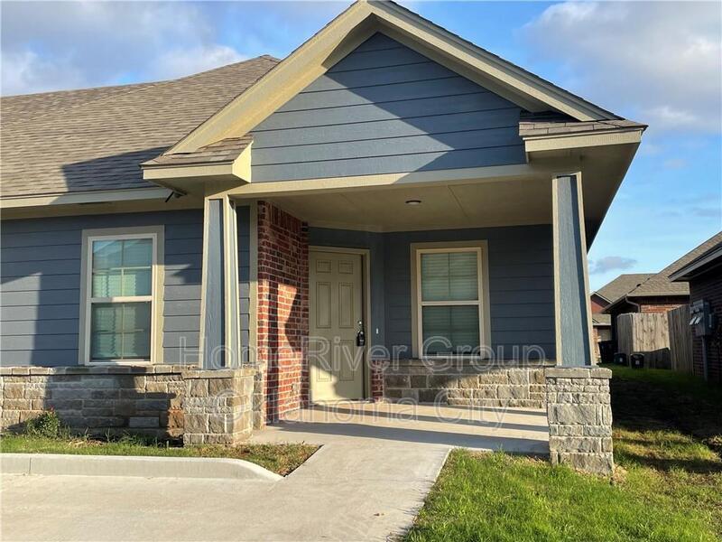 1014 SW 91st St, Oklahoma City, OK 73159 House for Rent in Oklahoma