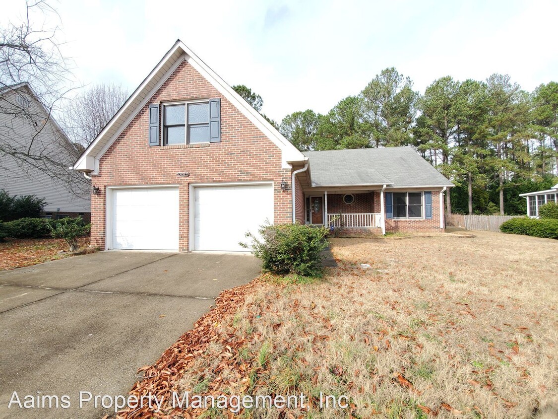 Primary Photo - 3 br, 2 bath House - 837 Stone Cross Drive