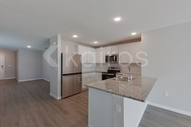 Foto del edificio - 8627 SW 43rd Ter