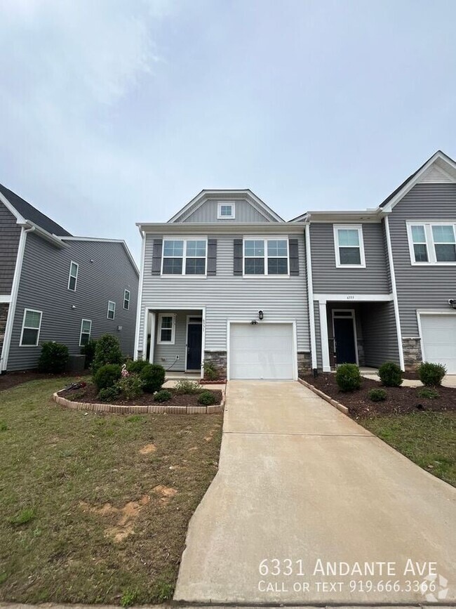 Building Photo - 6331 Andante Ave