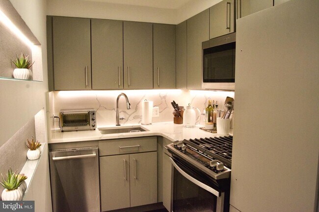 Foto del edificio - 1440 N St NW