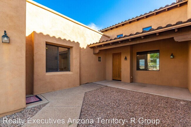 Foto del edificio - 5 br, 4 bath House - 10565 S. Sage Hills Ct