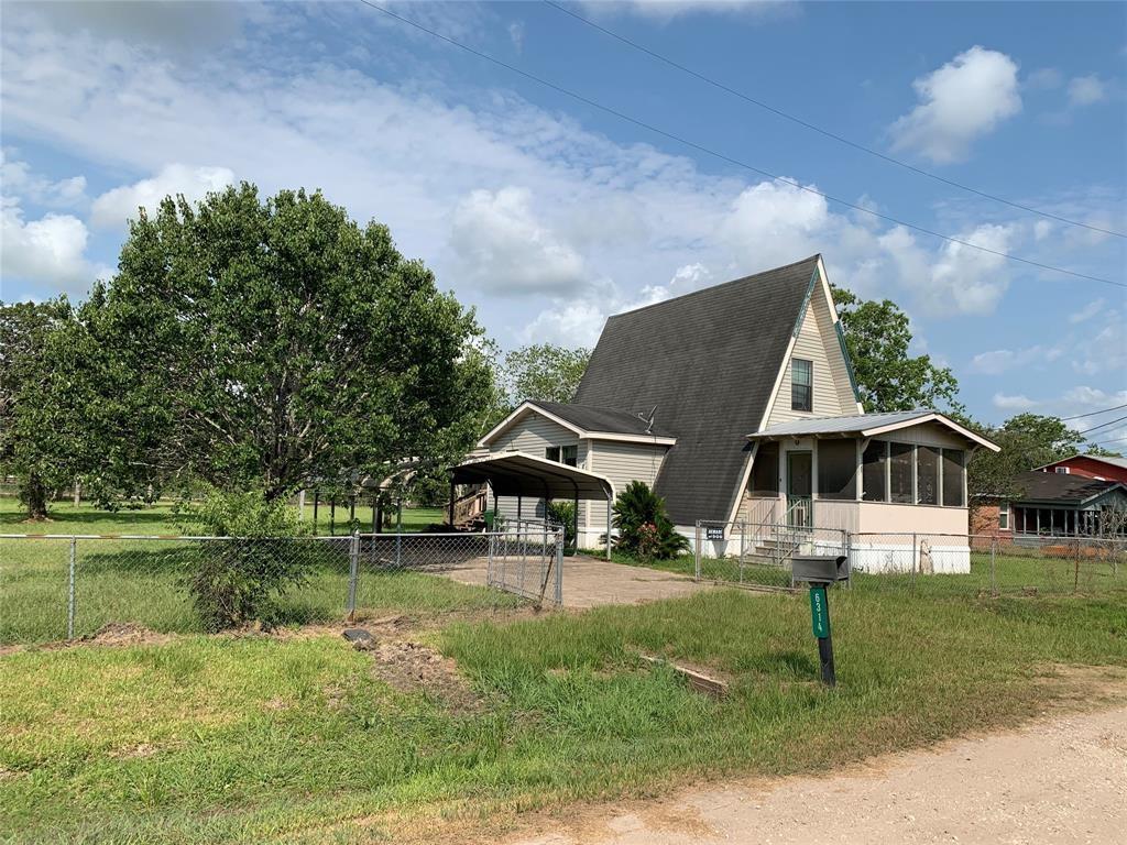 6314 Sexto, Brazoria, TX 77422 House Rental in Brazoria, TX
