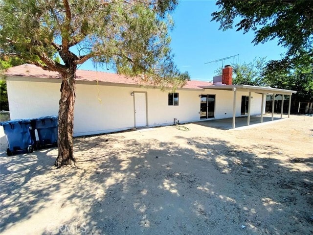 Foto del edificio - 16716 Stagecoach Ave