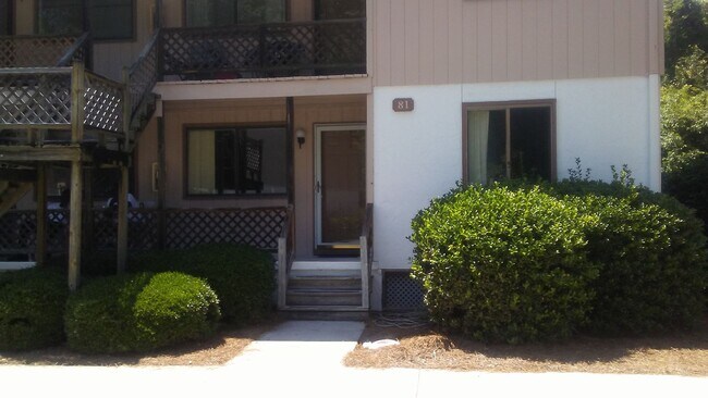 Building Photo - 522 S.Kerr #81