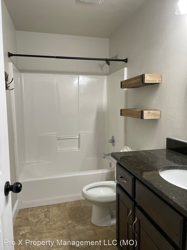 Building Photo - 4 br, 2 bath House - 805 Nicholas Ln
