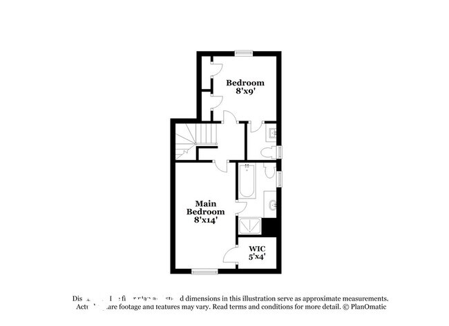 Foto del edificio - 1604 Stratford Dr