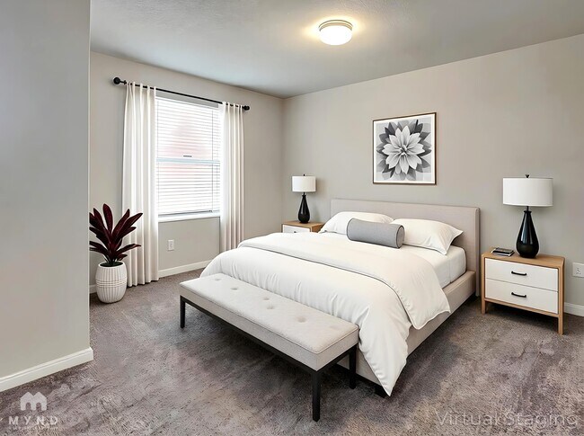 Foto del edificio - 6815 Titan Pk