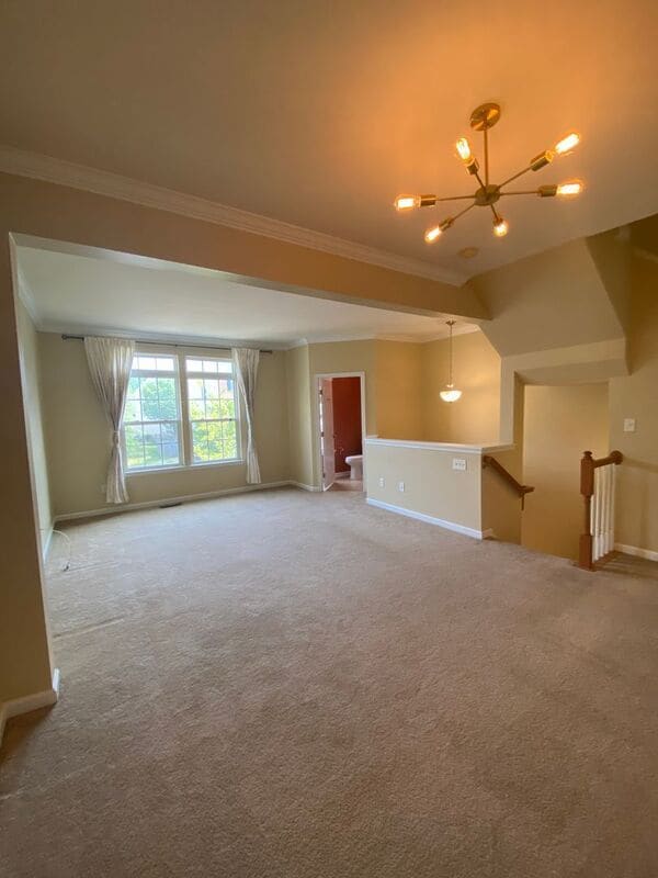 4711 Revolutionary Way, Williamsburg, VA 23188 Townhome Rentals in